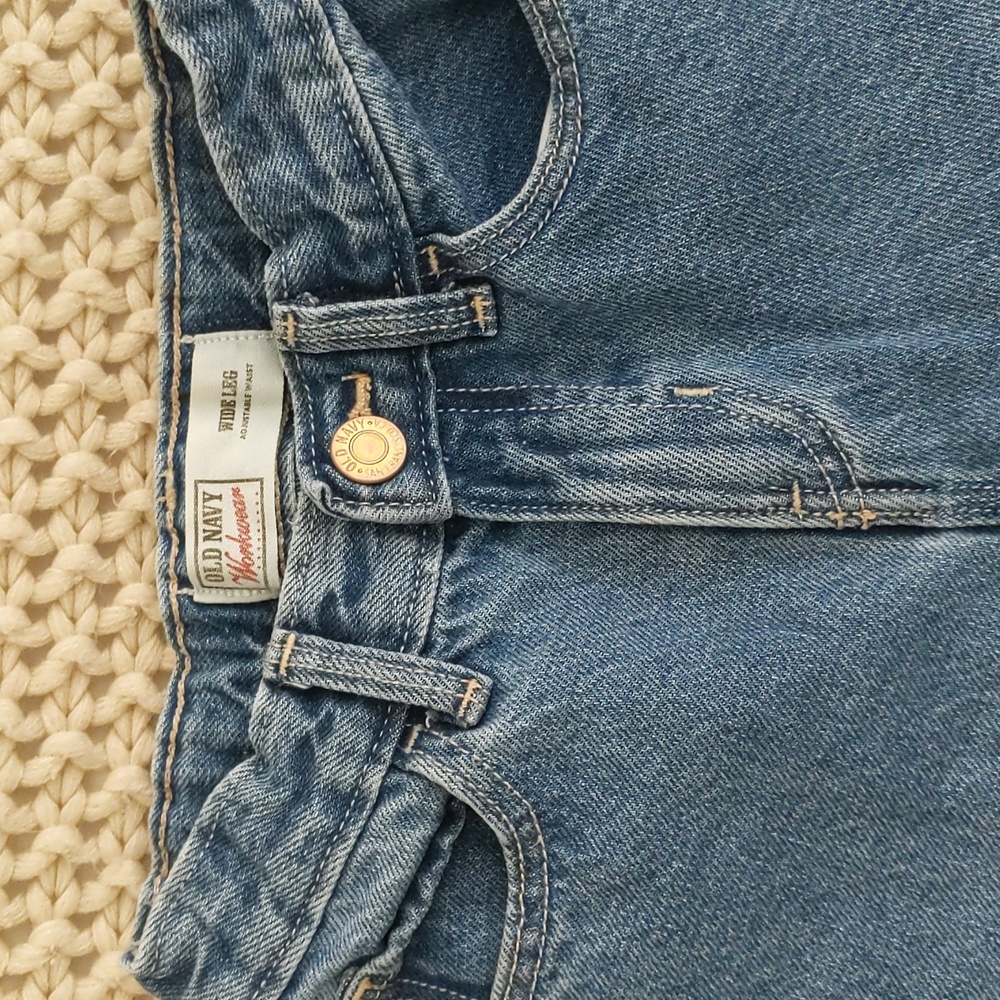 Carpenter jeans - Picture 5 of 9